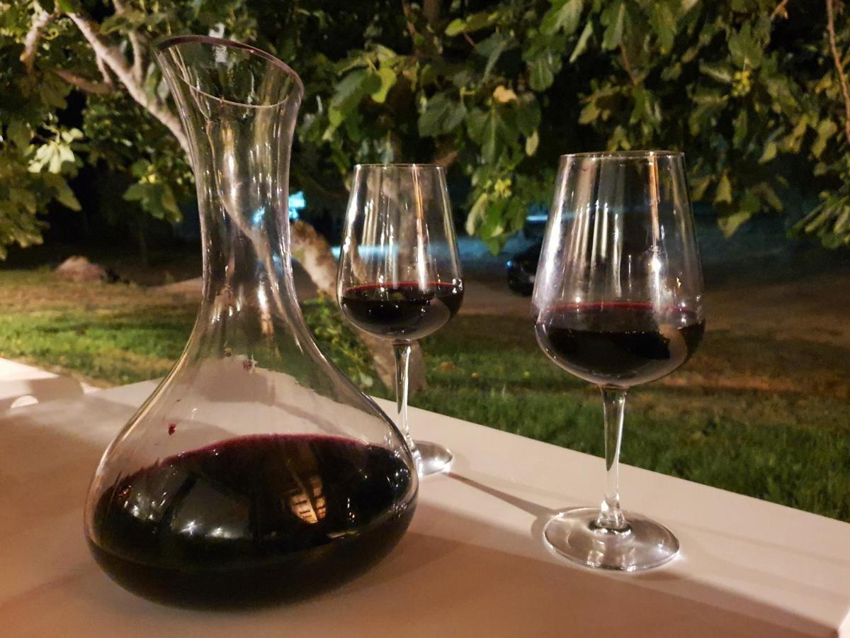 הוילה מריאלבה Quinta Do Nobre מראה חיצוני תמונה