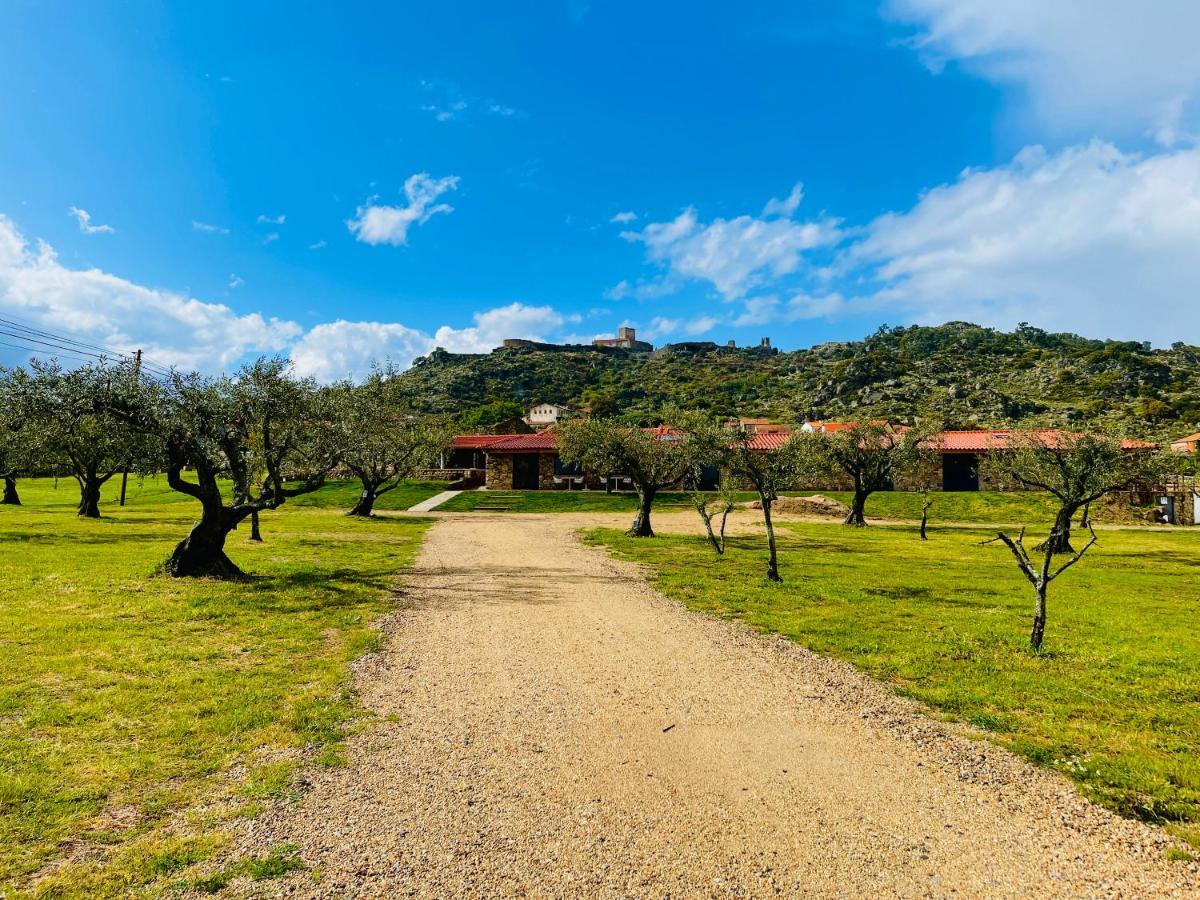 הוילה מריאלבה Quinta Do Nobre מראה חיצוני תמונה