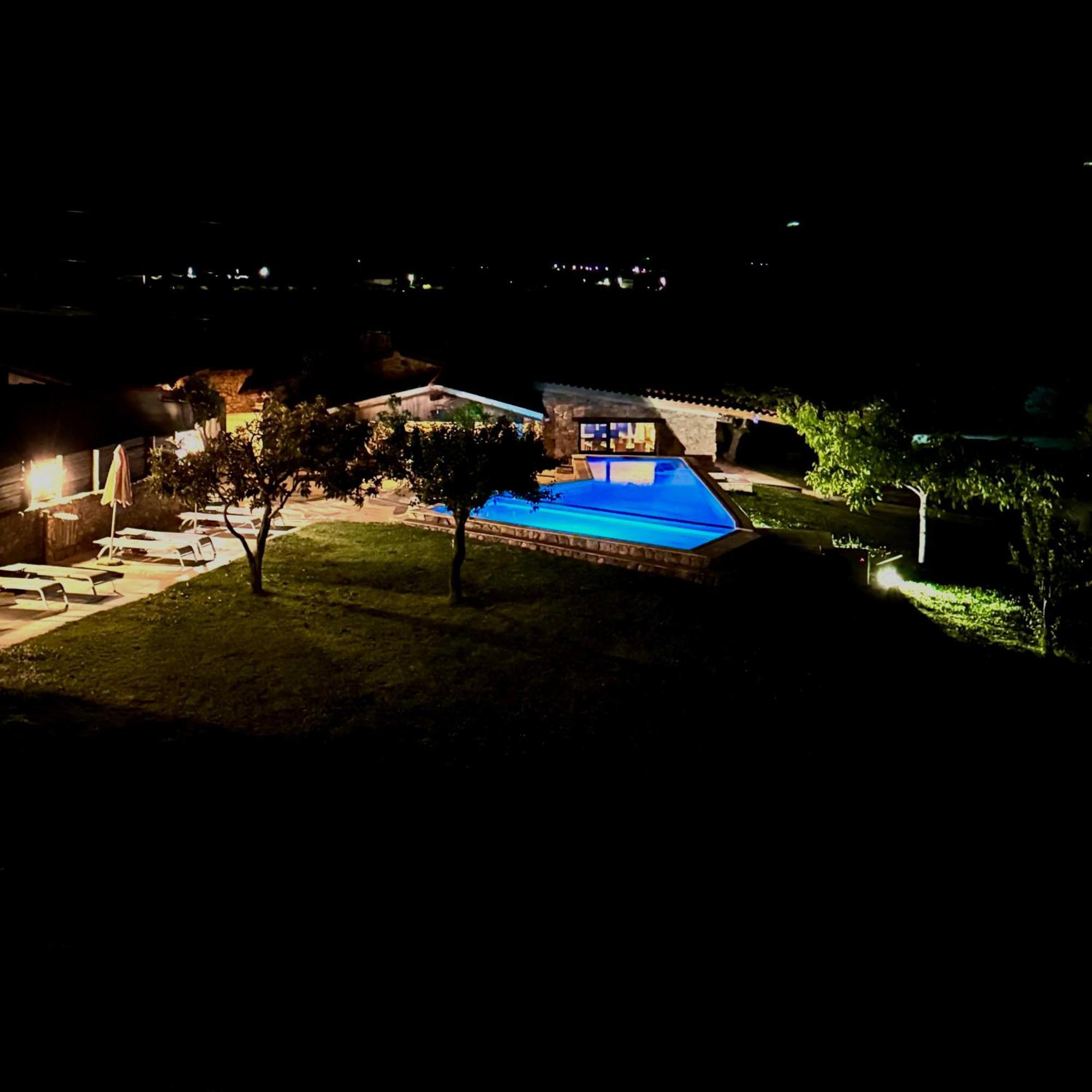 הוילה מריאלבה Quinta Do Nobre מראה חיצוני תמונה